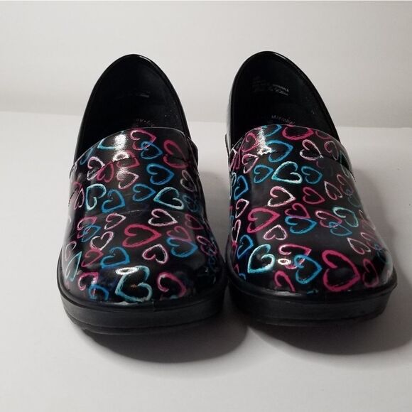 Easy Works comfort work shoe - Picture 2 of 5